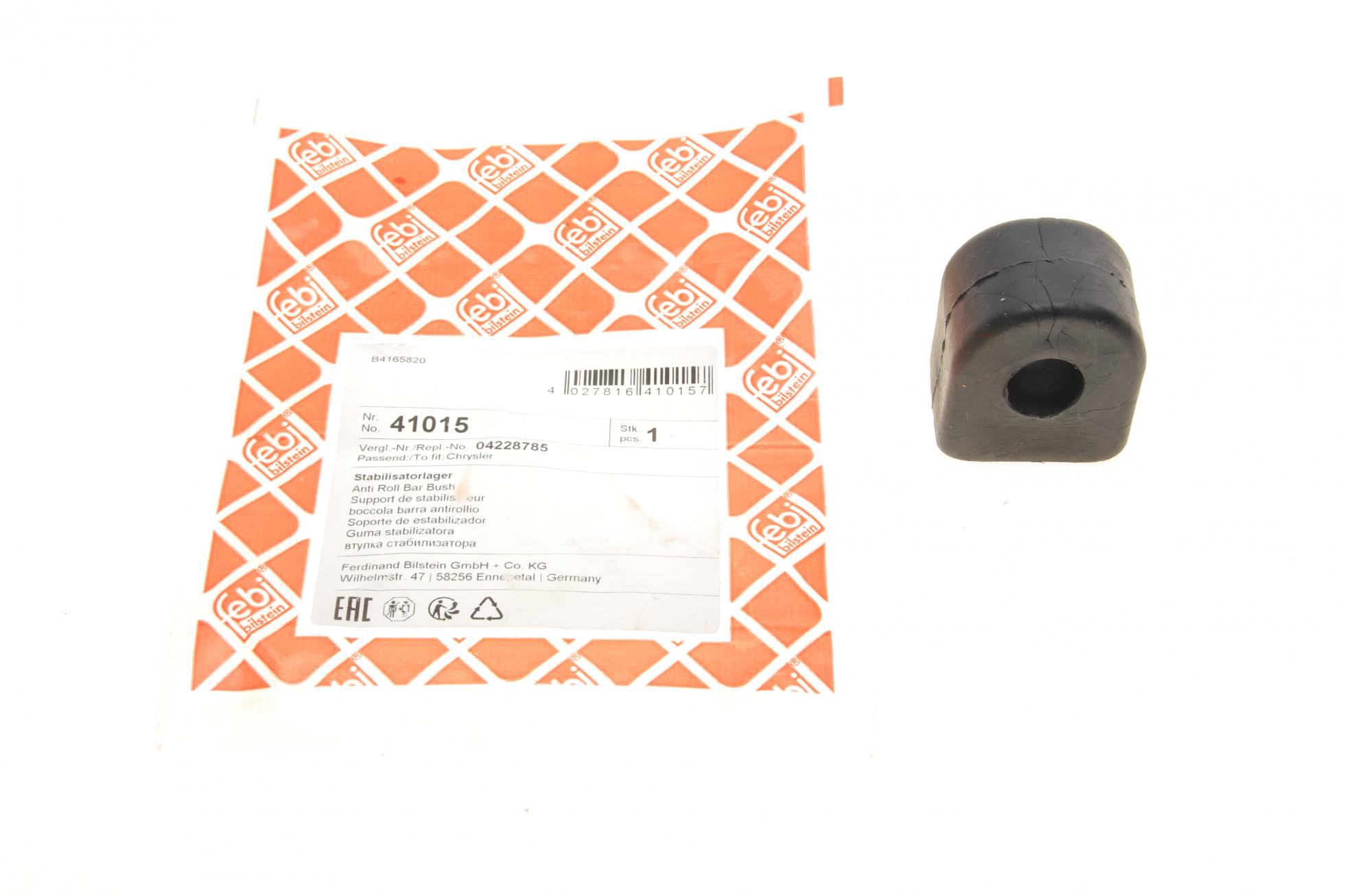 41015 FEBI BILSTEIN